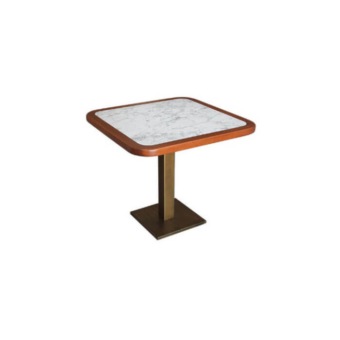 Bount Table