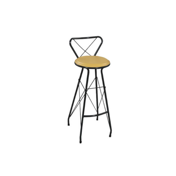 Concha Stool