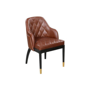 Diamond Armchair