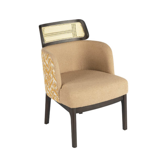 Divana Armchair