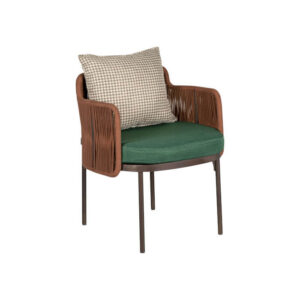 Infinity Lounge Chair