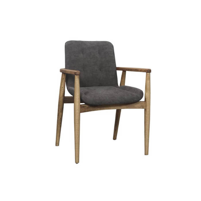 Leon Armchair