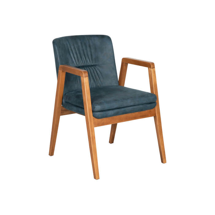 Lido Armchair