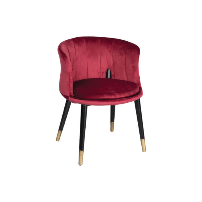 Nilya Armchair 1