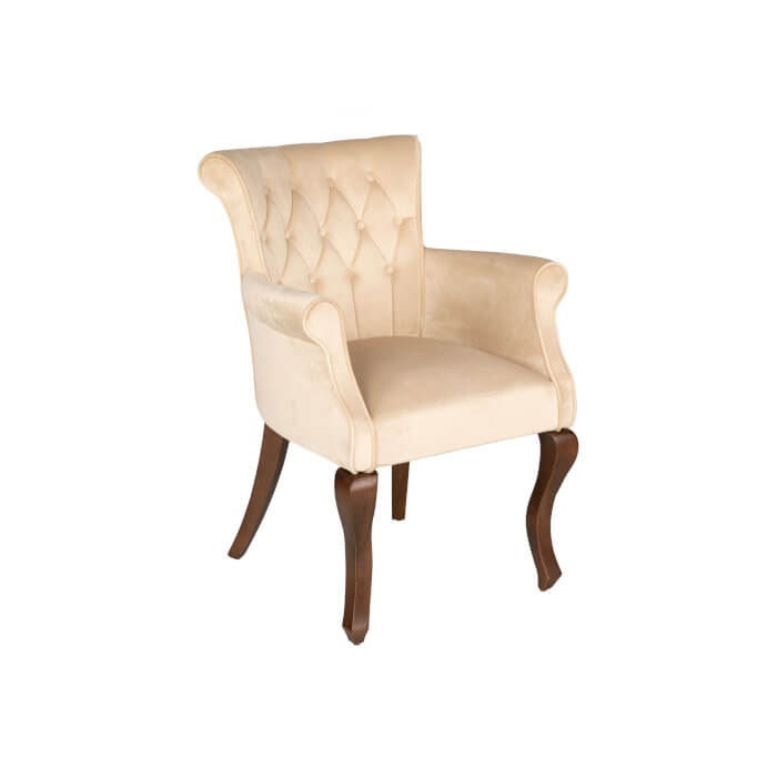 Renda Armchair