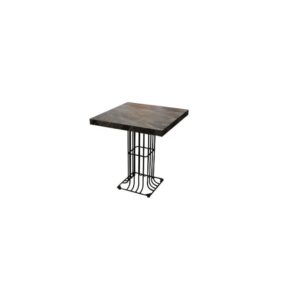 Saarinen Laminate Table