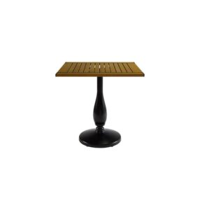 Birkey Table