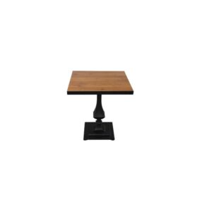 Planer Table